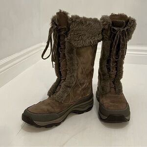 Clark’s Privo Women’s Winter Boots